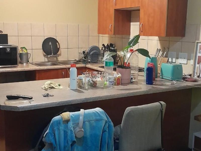 Apartment For Sale in Midrand Grand Central - Photo 7