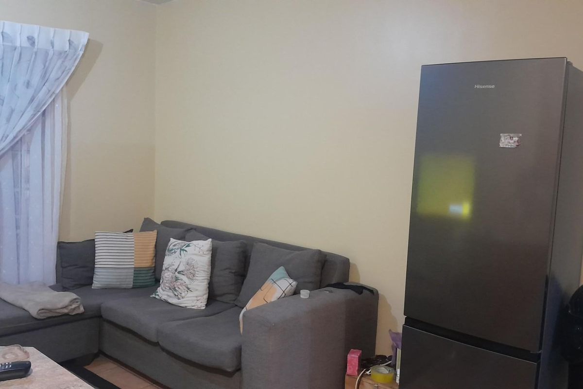 Apartment For Sale in Midrand Grand Central - Photo 3