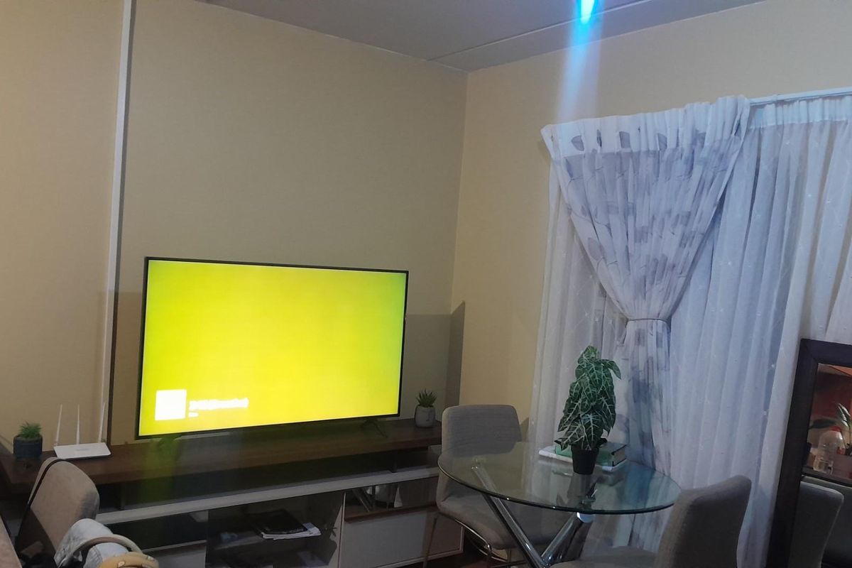 Apartment For Sale in Midrand Grand Central - Photo 4