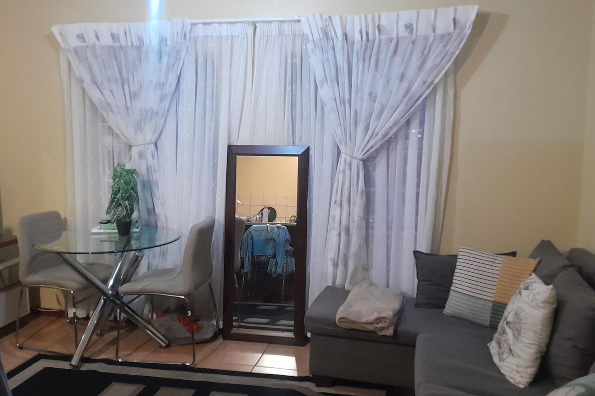 Apartment For Sale in Midrand Grand Central - Photo 2