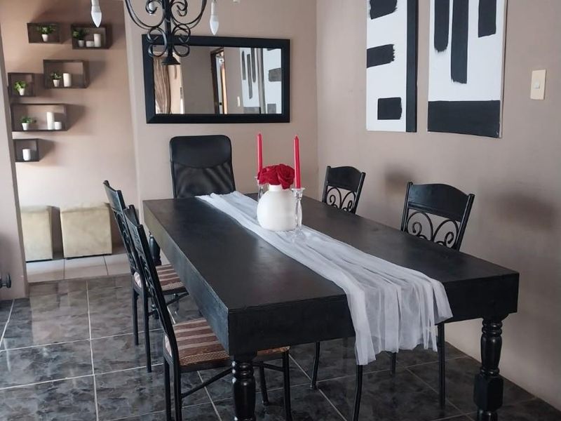 3 Bedroom House for Sale in Lethlabile, Brits - Ideal Family Home or Investment - Photo 4