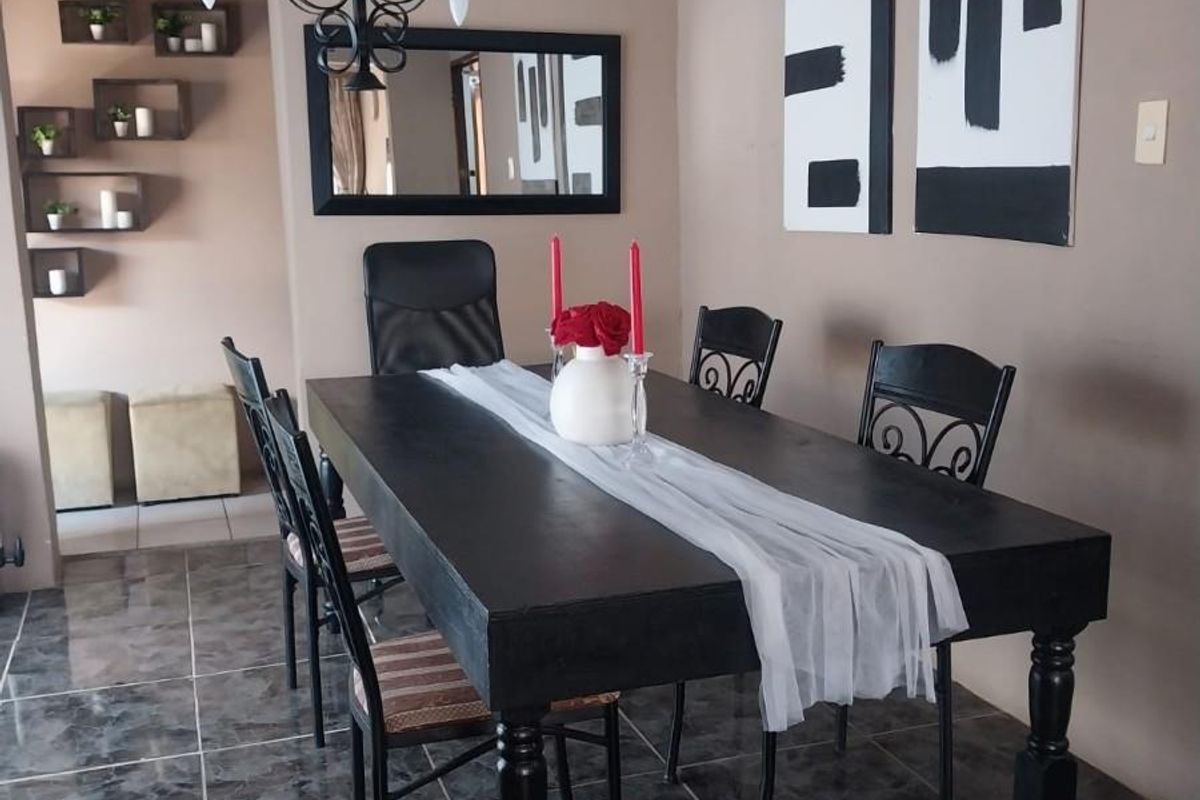 3 Bedroom House for Sale in Lethlabile, Brits - Ideal Family Home or Investment - Photo 4