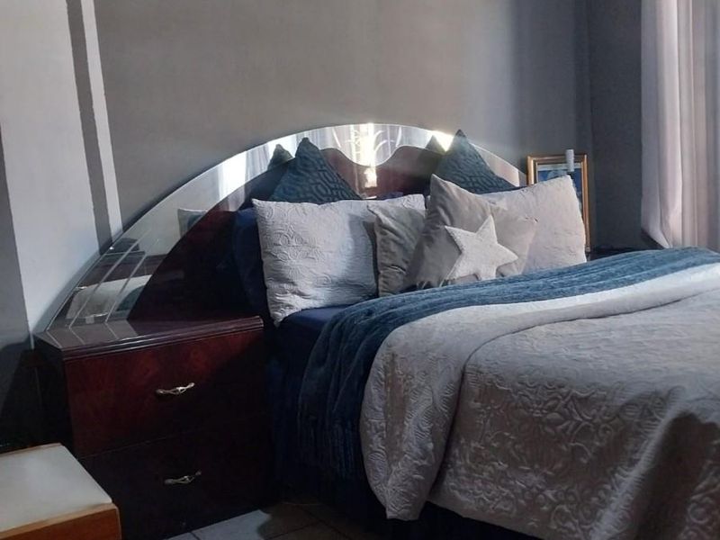 3 Bedroom House for Sale in Lethlabile, Brits - Ideal Family Home or Investment - Photo 5