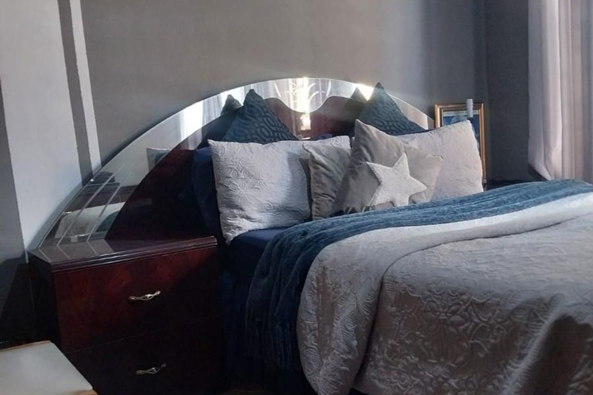 3 Bedroom House for Sale in Lethlabile, Brits - Ideal Family Home or Investment - Photo 5