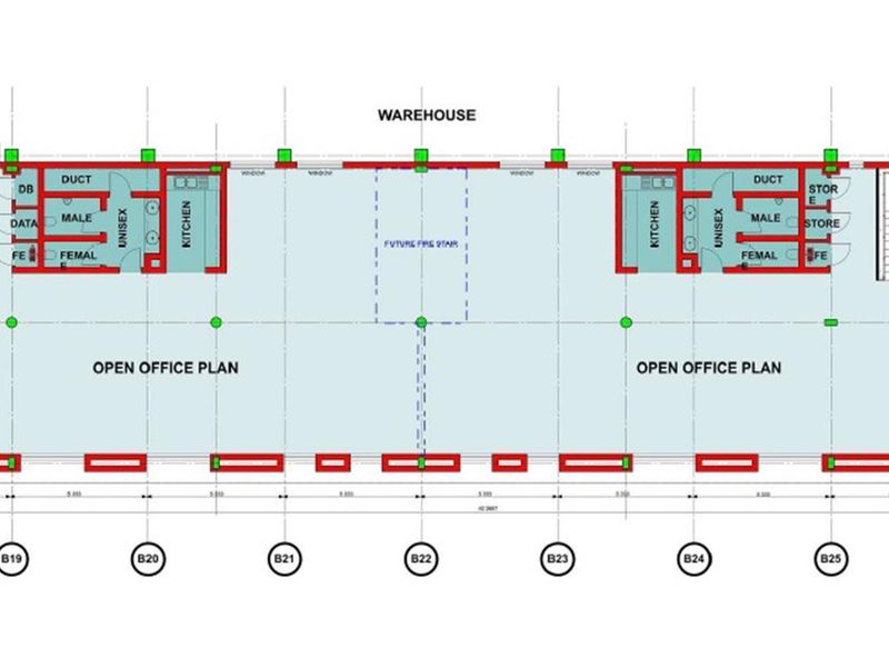 New Development Upcoming warehouse to let on N2 Umhlanga. - Photo 10