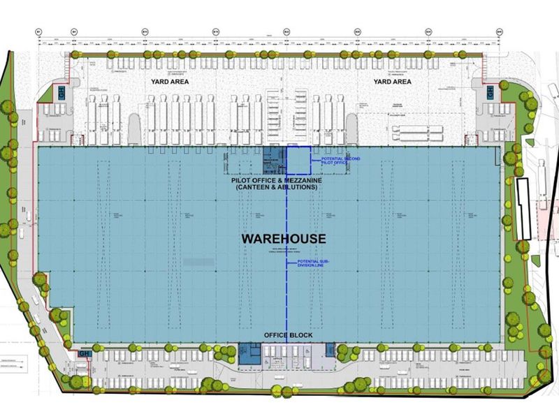 New Development Upcoming warehouse to let on N2 Umhlanga. - Photo 8