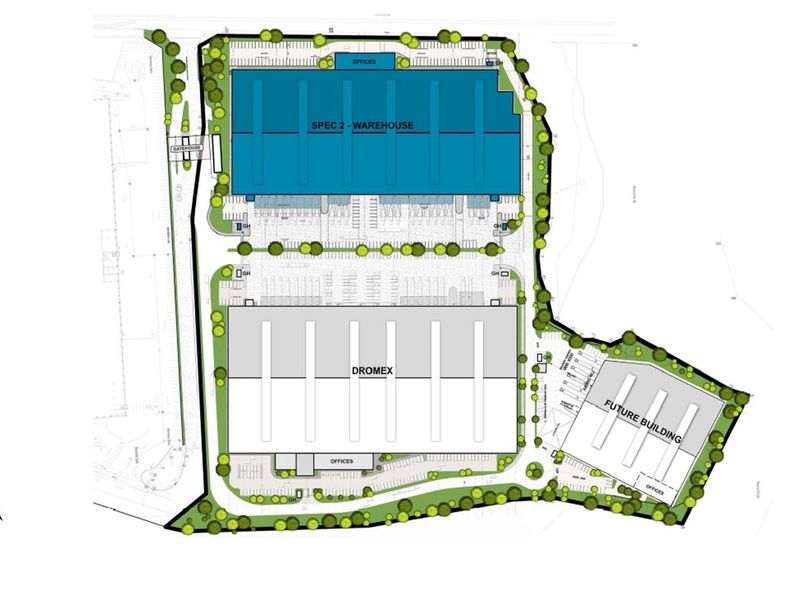 New Development Upcoming warehouse to let on N2 Umhlanga. - Photo 7