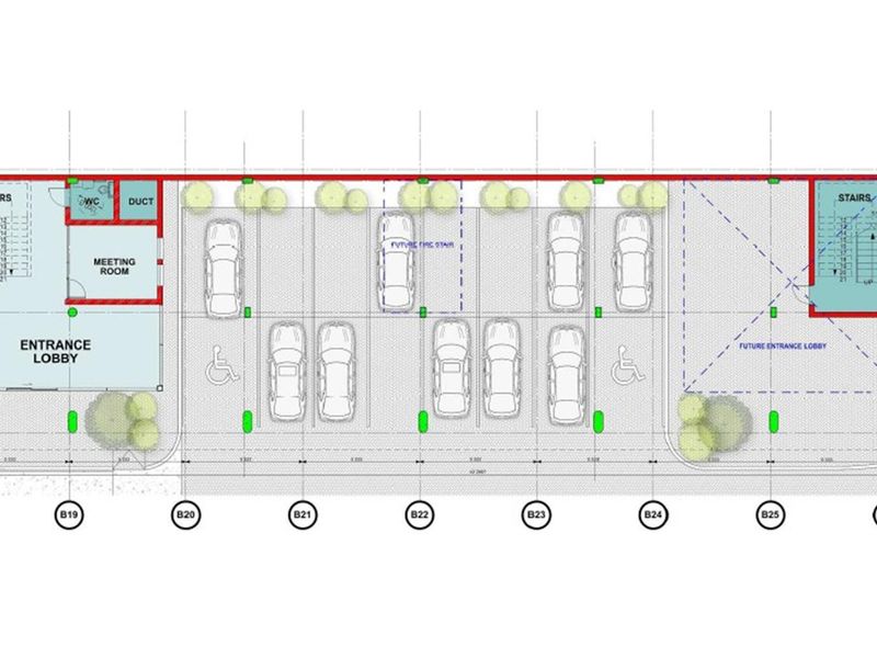 New Development Upcoming warehouse to let on N2 Umhlanga. - Photo 9
