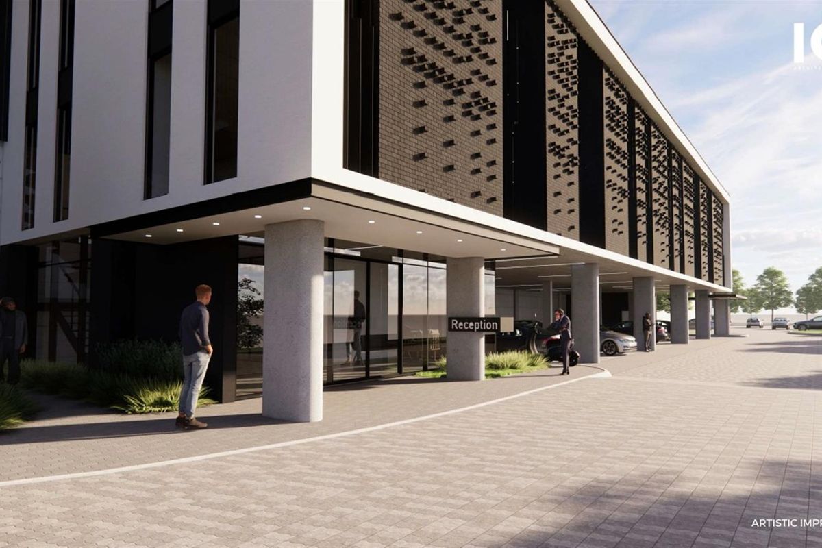 New Development Upcoming warehouse to let on N2 Umhlanga. - Photo 3