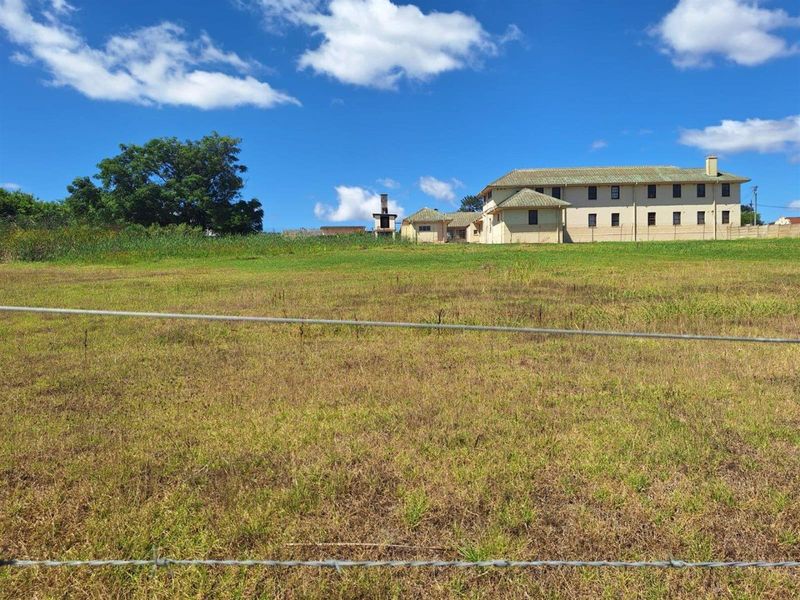Vacant Land For Sale in Albertinia - Photo 3