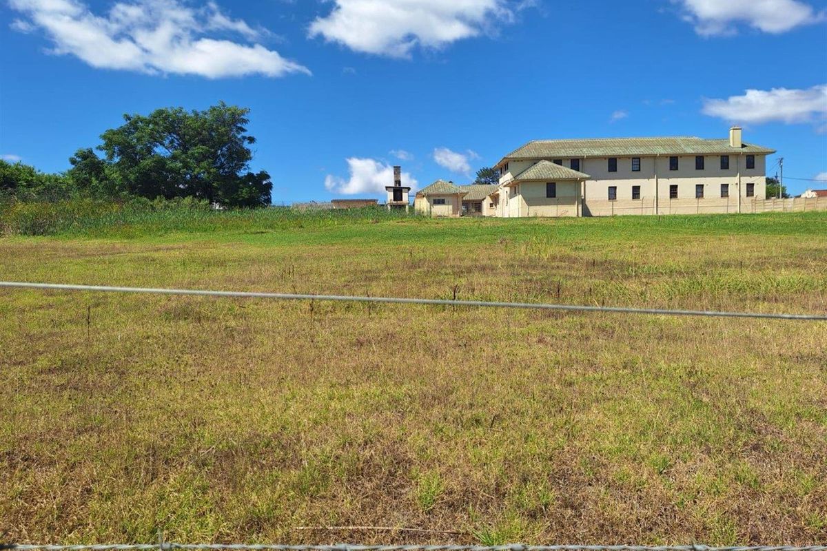 Vacant Land For Sale in Albertinia - Photo 3