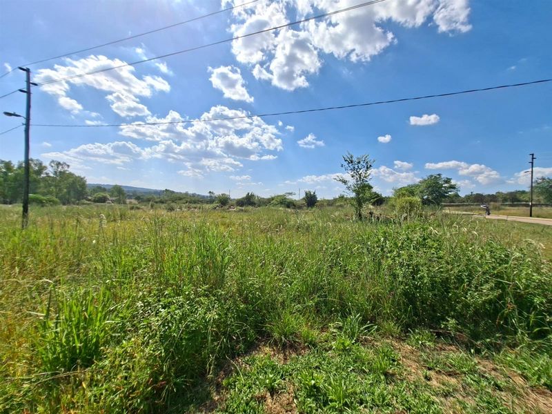 Vacant Land for Sale in Tygerberg Country Estate - Pretoria East - Photo 4