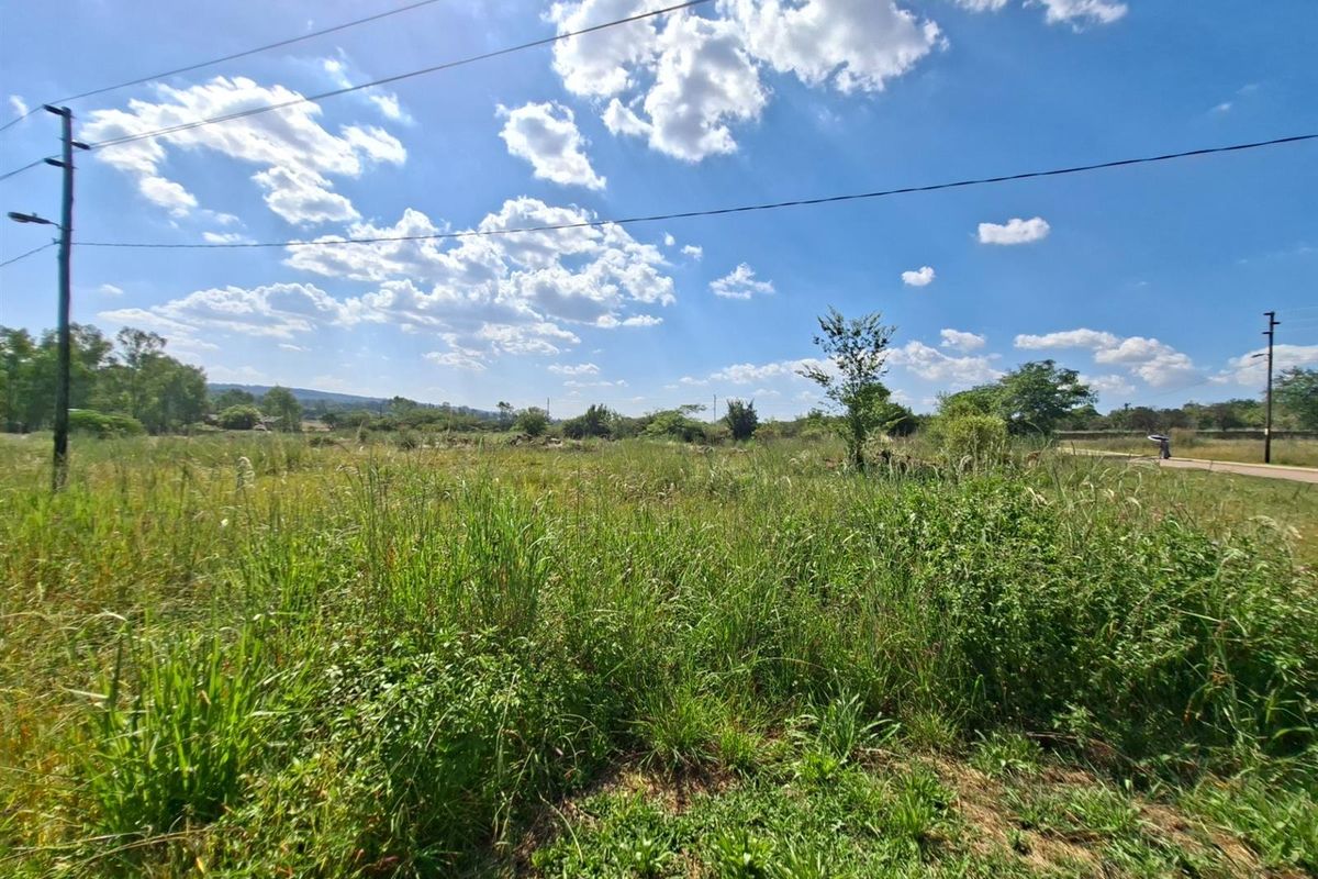 Vacant Land for Sale in Tygerberg Country Estate - Pretoria East - Photo 4