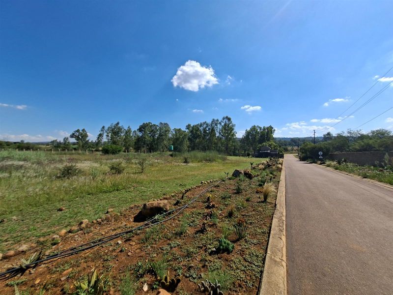 Vacant Land for Sale in Tygerberg Country Estate - Pretoria East - Photo 6
