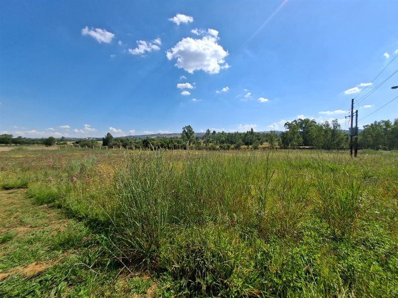 Vacant Land for Sale in Tygerberg Country Estate - Pretoria East - Photo 2