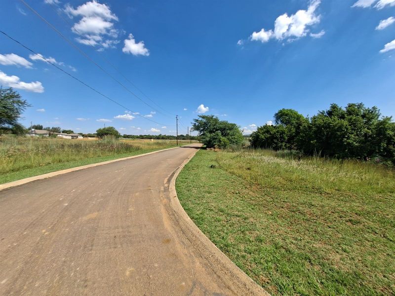 Vacant Land for Sale in Tygerberg Country Estate - Pretoria East - Photo 4