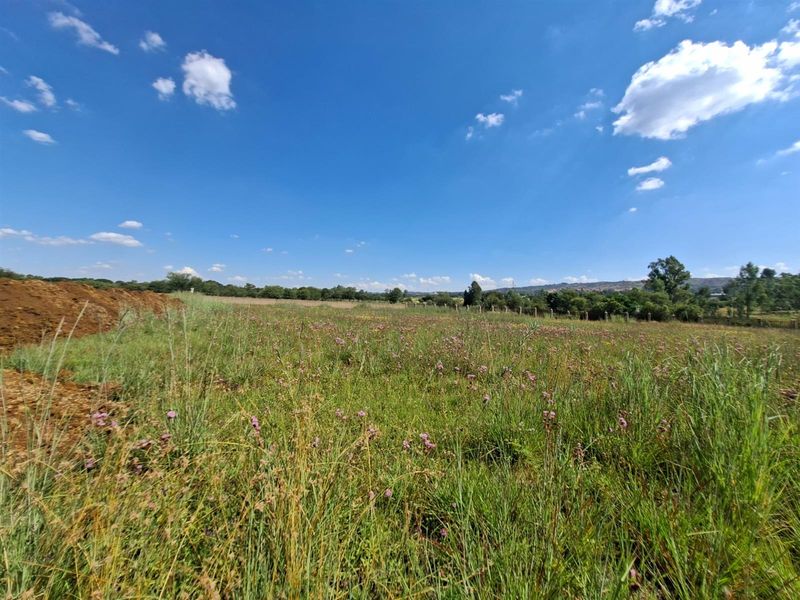 Vacant Land for Sale in Tygerberg Country Estate - Pretoria East - Photo 2
