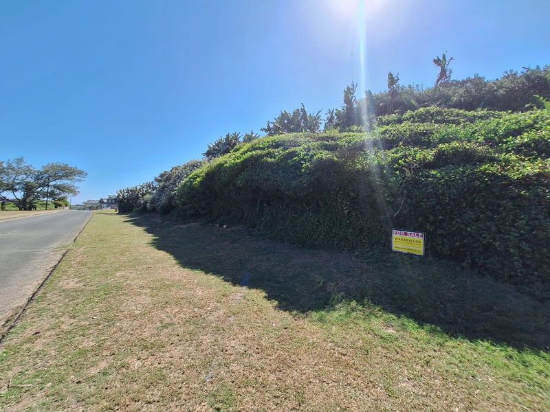 Perfectly Positioned Land In Tinley Manor With Sweeping Panoramic Sea Views - Photo 9