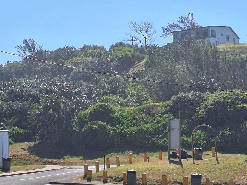 Perfectly Positioned Land In Tinley Manor With Sweeping Panoramic Sea Views - Photo 8