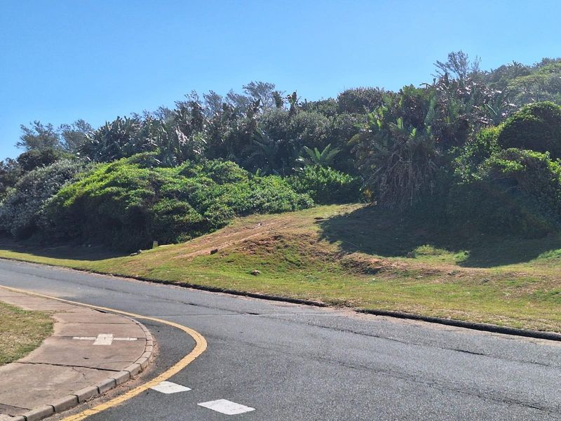 Perfectly Positioned Land In Tinley Manor With Sweeping Panoramic Sea Views - Photo 5