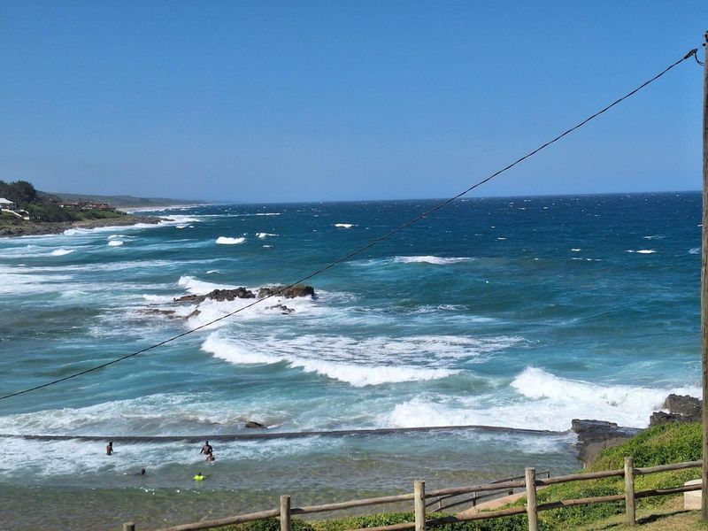 Perfectly Positioned Land In Tinley Manor With Sweeping Panoramic Sea Views - Photo 3