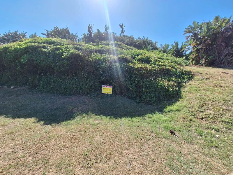 Perfectly Positioned Land In Tinley Manor With Sweeping Panoramic Sea Views - Photo 10