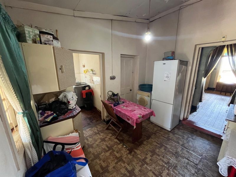 Traditional 2-Bedroom Home on Spacious Land with Great Potential | Glencoe KwaZulu Natal - Photo 5