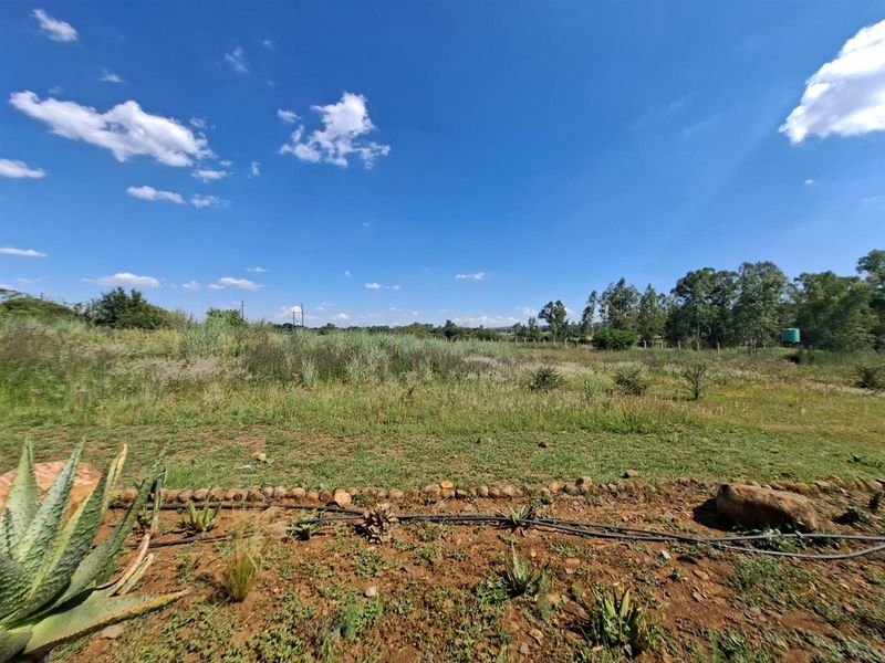 Vacant Land for Sale in Tygerberg Country Estate - Pretoria East - Photo 3