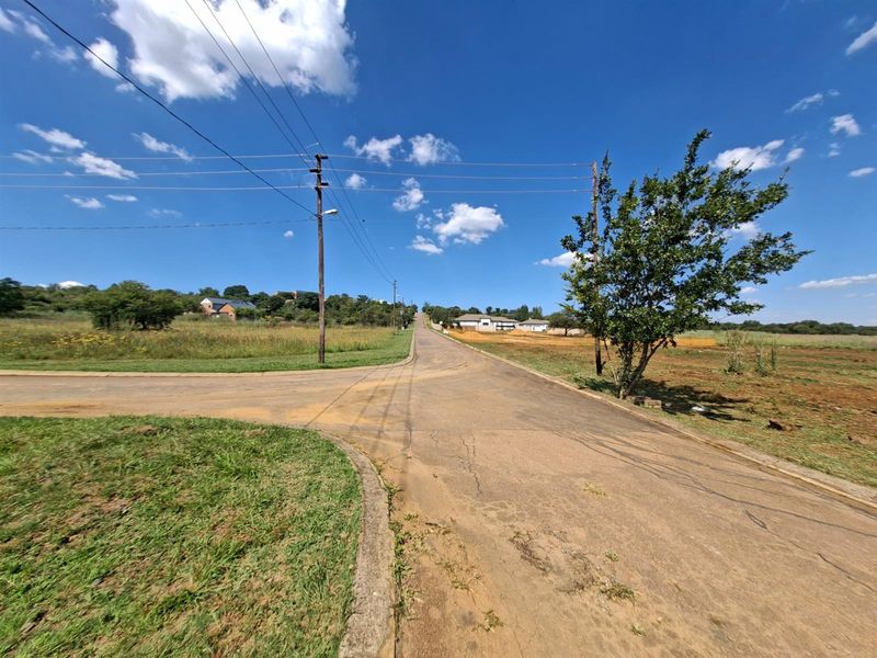 Vacant Land for Sale in Tygerberg Country Estate - Pretoria East - Photo 5