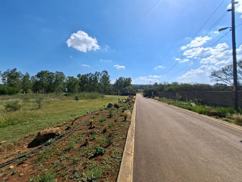 Vacant Land for Sale in Tygerberg Country Estate - Pretoria East - Photo 4