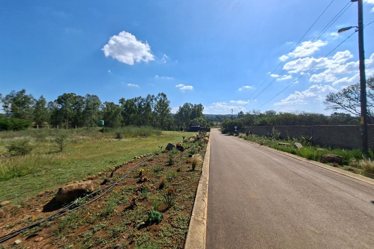 Vacant Land for Sale in Tygerberg Country Estate - Pretoria East - Photo 4
