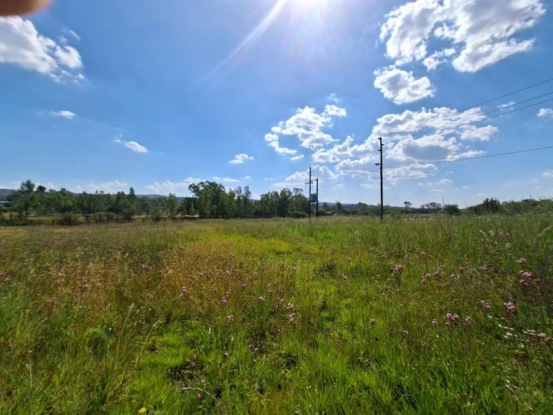 Vacant Land for Sale in Tygerberg Country Estate - Pretoria East - Photo 6