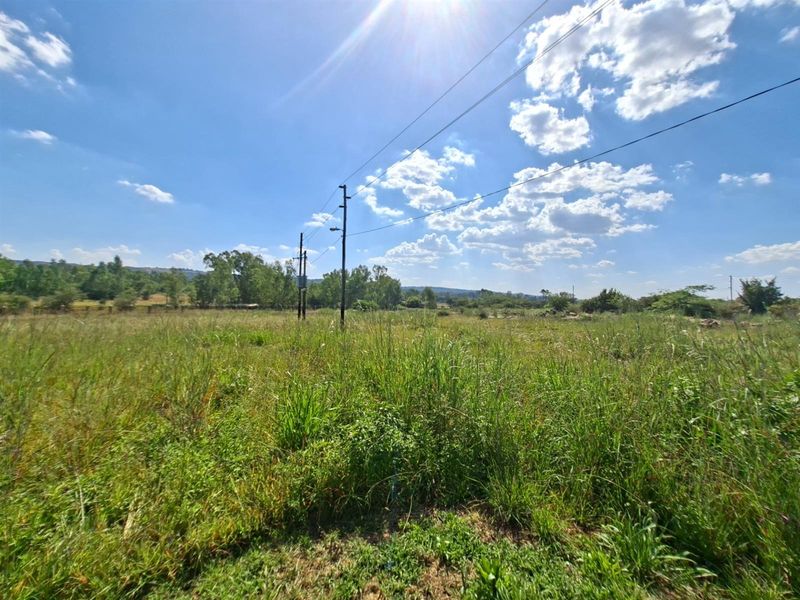 Vacant Land for Sale in Tygerberg Country Estate - Pretoria East - Photo 2