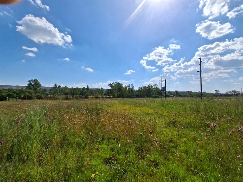 Vacant Land for Sale in Tygerberg Country Estate - Pretoria East - Photo 7