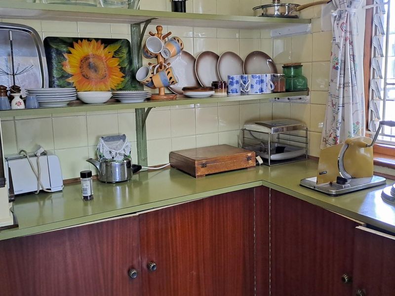 Three-bedroom house with Granny Flat in George South - Photo 10