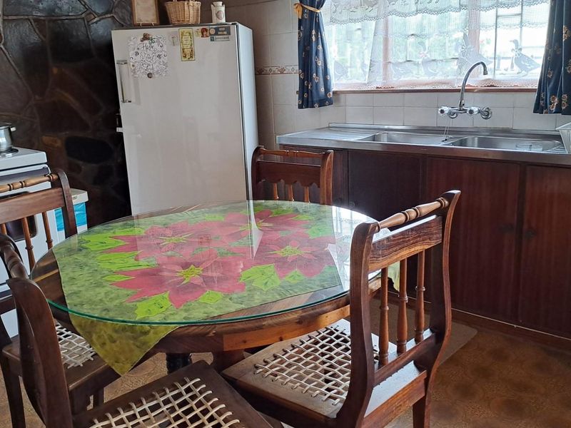 Three-bedroom house with Granny Flat in George South - Photo 8