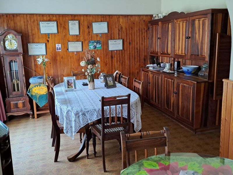 Three-bedroom house with Granny Flat in George South - Photo 7