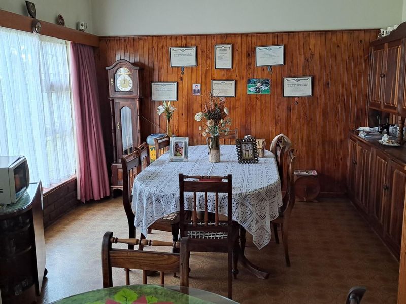 Three-bedroom house with Granny Flat in George South - Photo 6