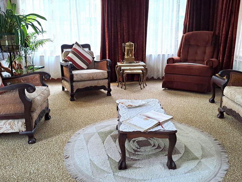 Three-bedroom house with Granny Flat in George South - Photo 3