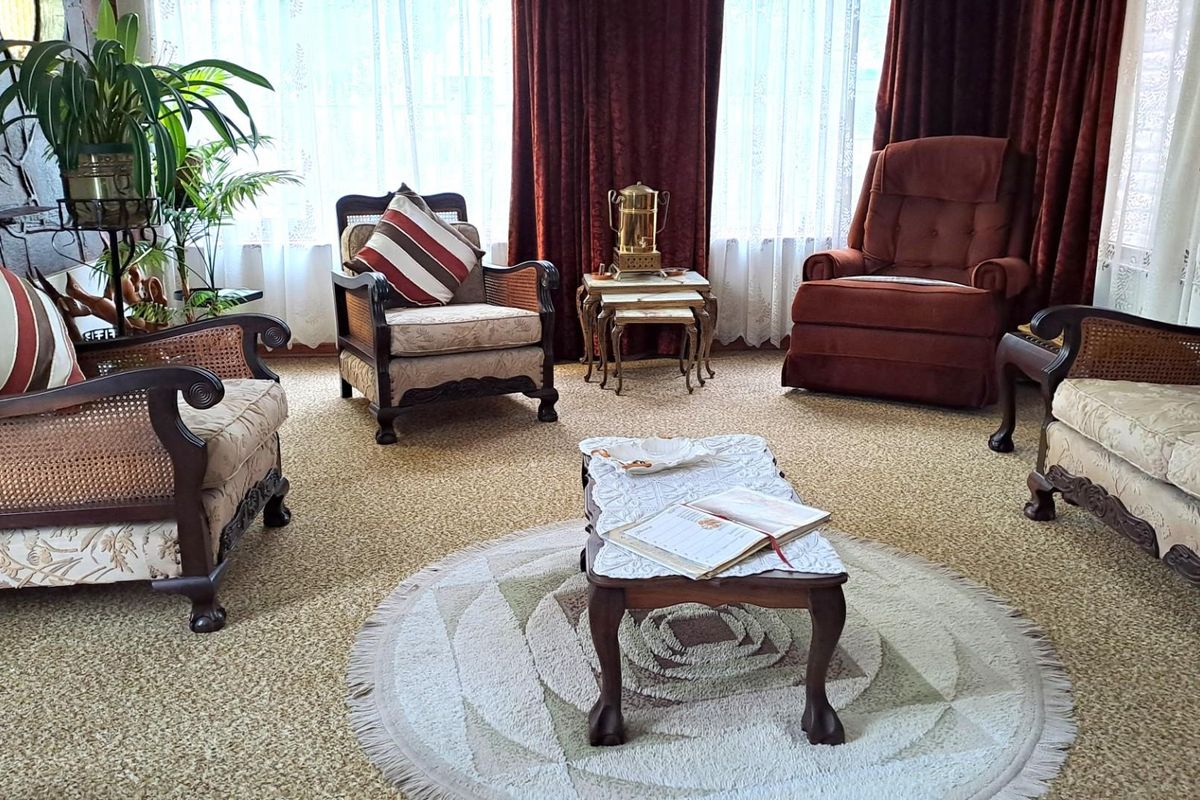 Three-bedroom house with Granny Flat in George South - Photo 3