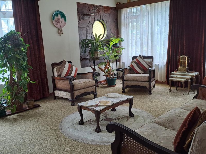 Three-bedroom house with Granny Flat in George South - Photo 4