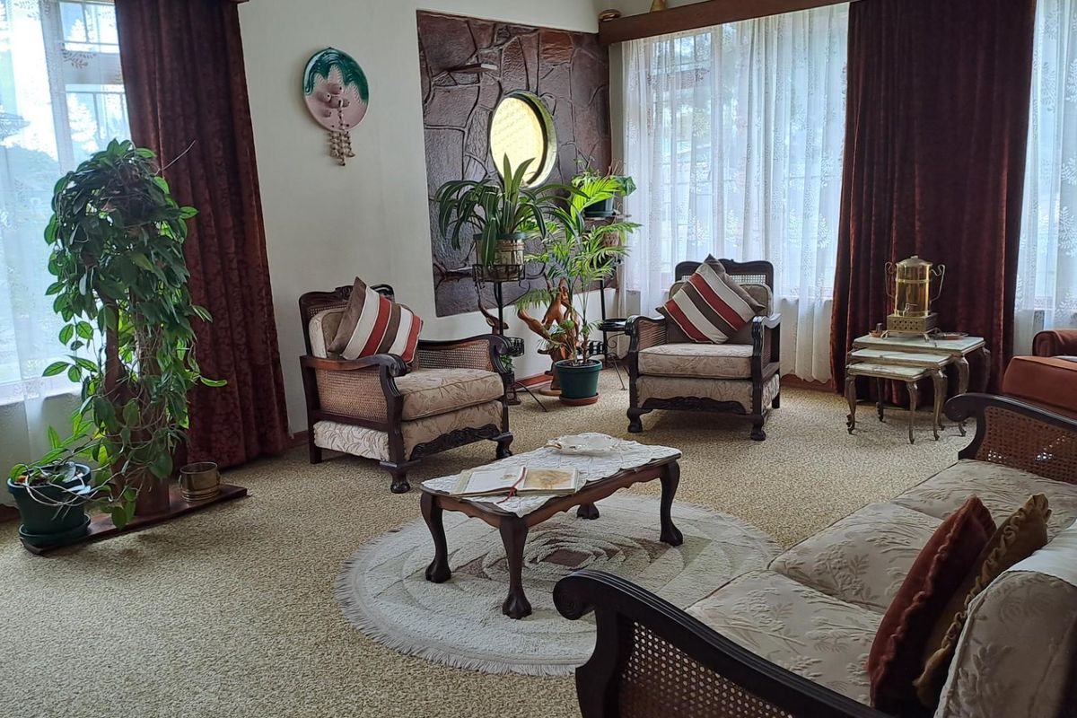 Three-bedroom house with Granny Flat in George South - Photo 4