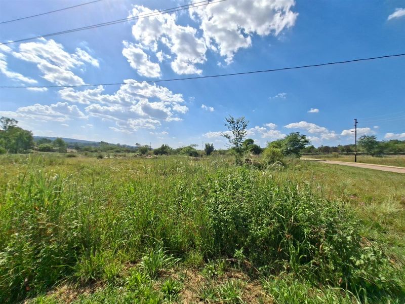 Land for sale in  Tygerberg Country Estate in Pretoria East. - Photo 5