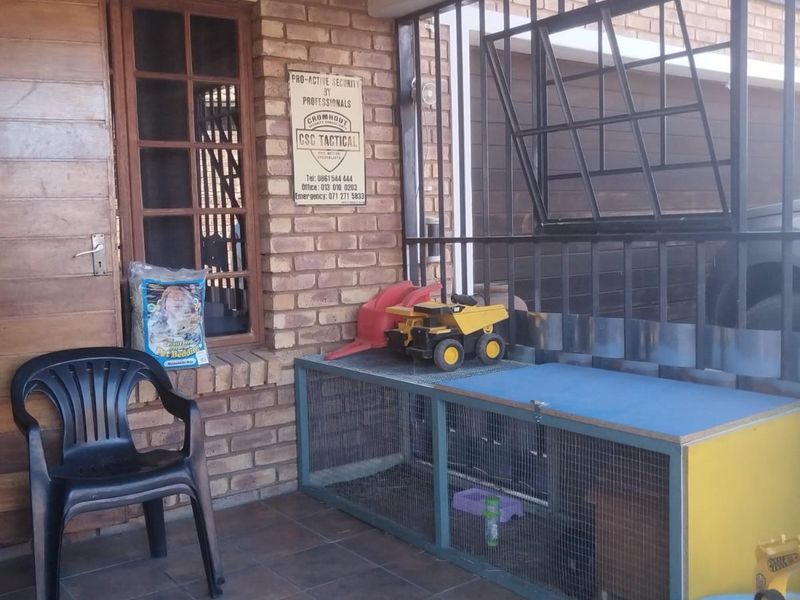 House For Sale in Hoeveld Park, Witbank - Photo 2