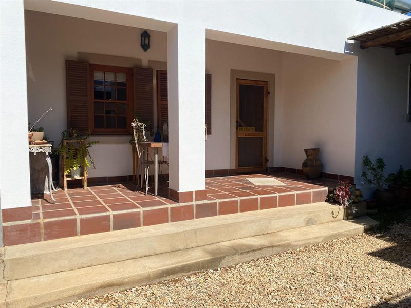 Established Self-Catering Investment with Spacious Family Living - Photo 10