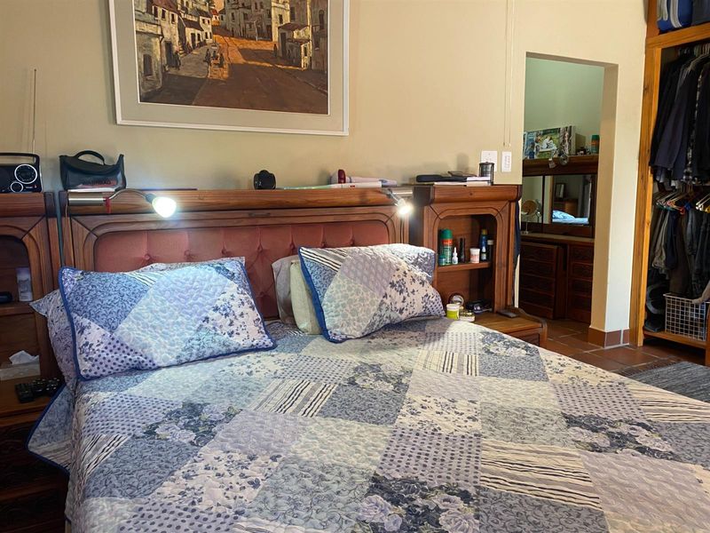 Established Self-Catering Investment with Spacious Family Living - Photo 9