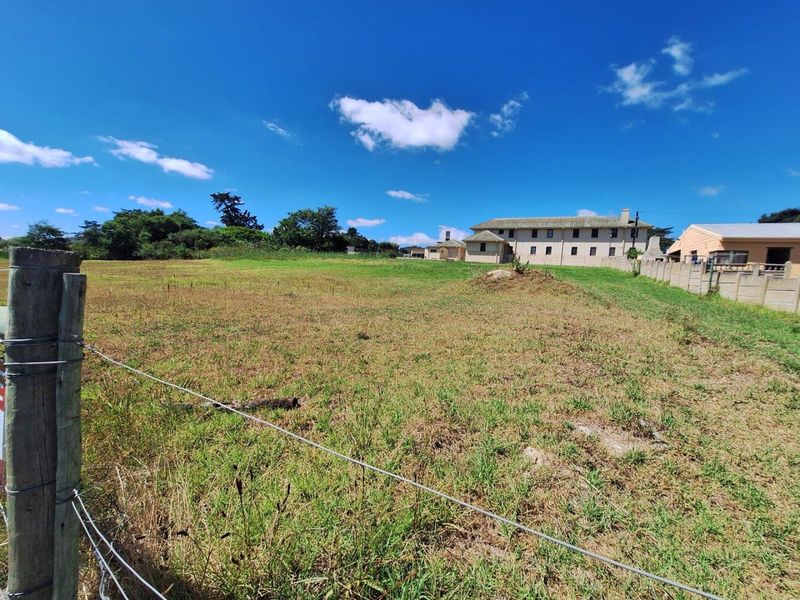 Vacant Land For Sale in Albertinia - Photo 3