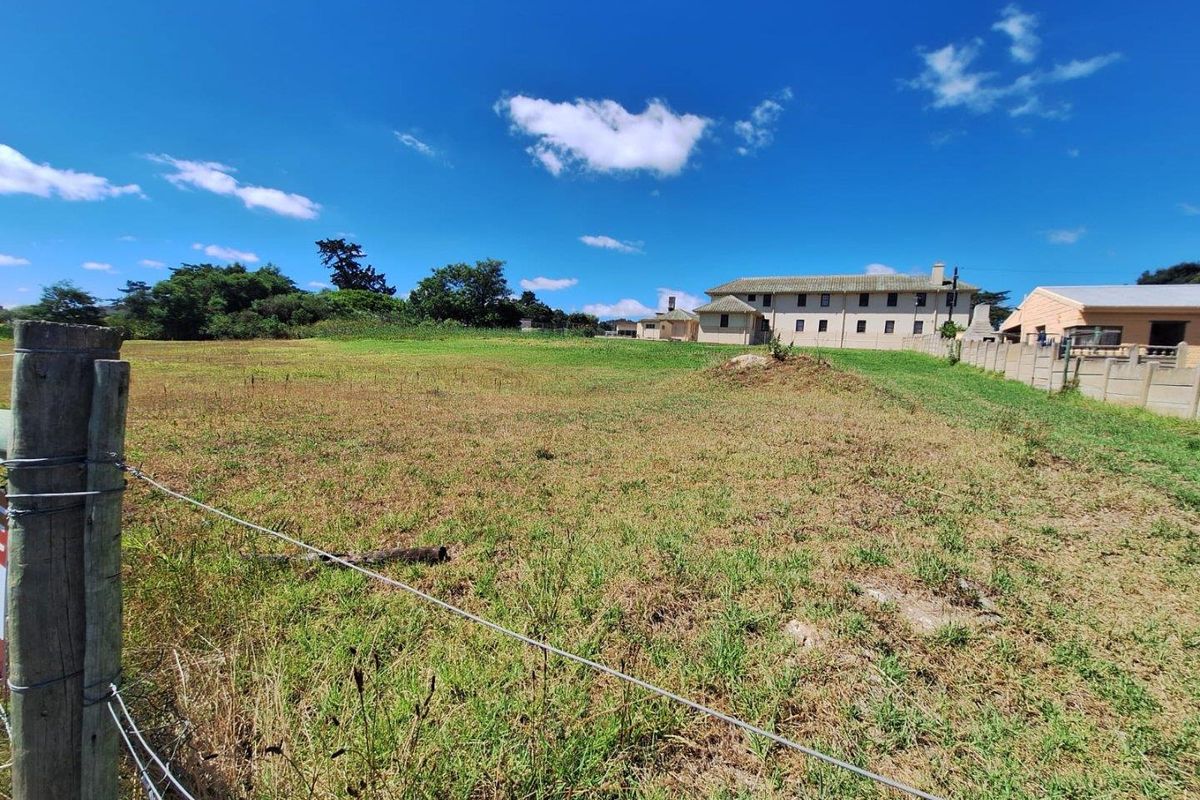 Vacant Land For Sale in Albertinia - Photo 3