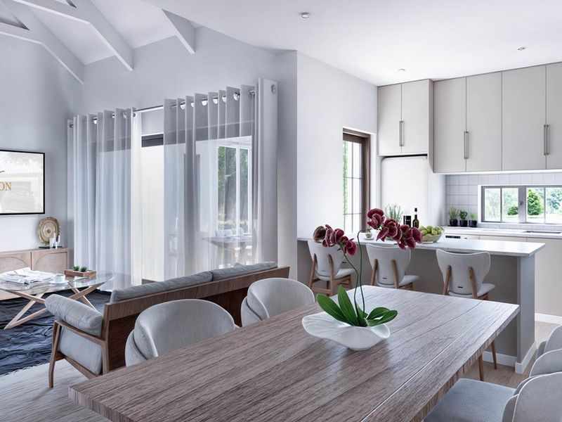 RETIREMENT DEVELOPMENT - SINGLE STOREY - DIRECT FROM DEVELOPER - FOR SALE IN BERG EN DAL, WELLINGTON - Photo 8