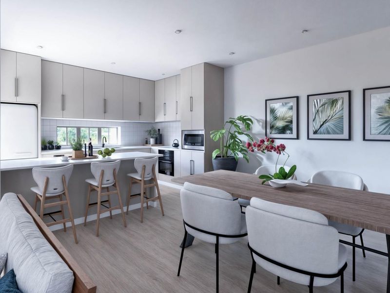 RETIREMENT DEVELOPMENT - SINGLE STOREY - DIRECT FROM DEVELOPER - FOR SALE IN BERG EN DAL, WELLINGTON - Photo 6